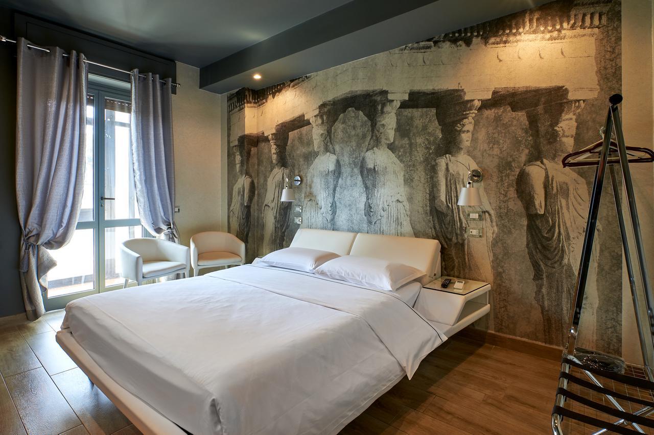 Eleganti Suite In Piazzale Lagosta Milánó Kültér fotó