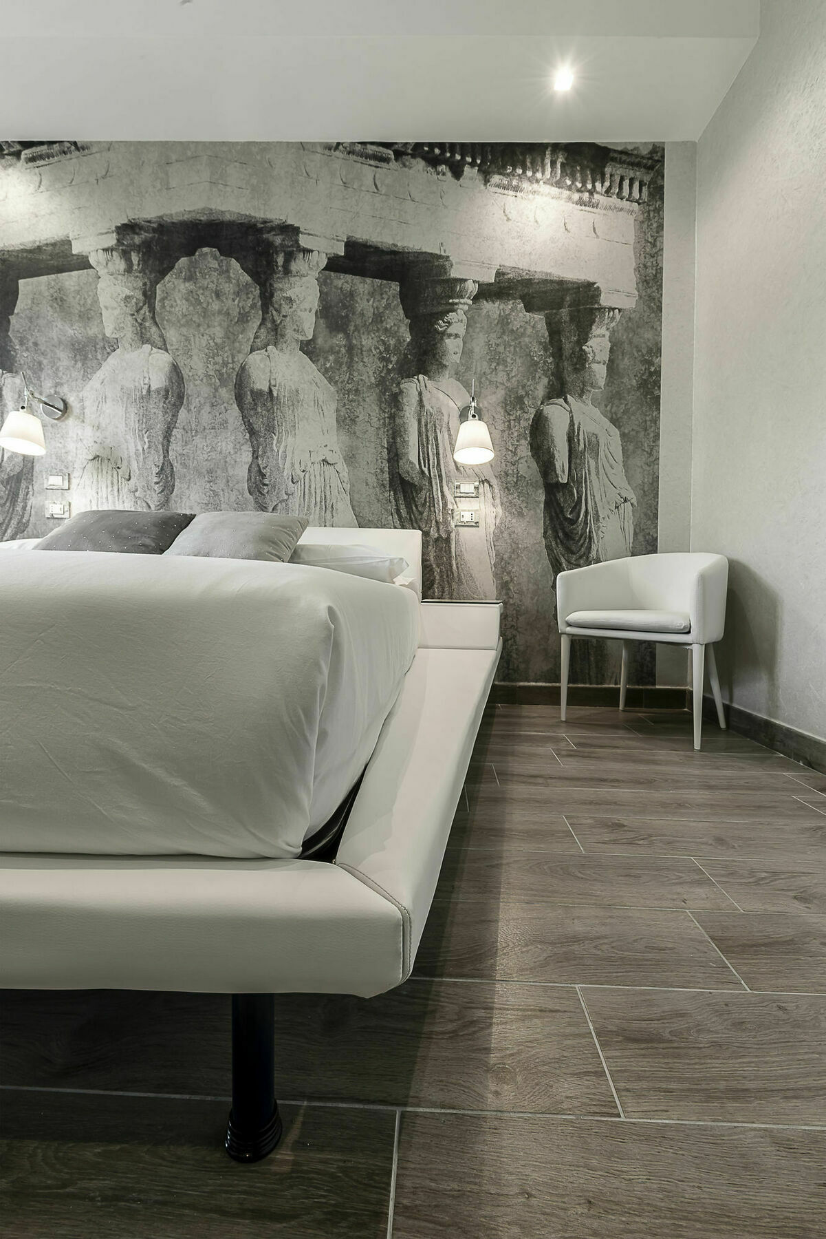 Eleganti Suite In Piazzale Lagosta Milánó Kültér fotó