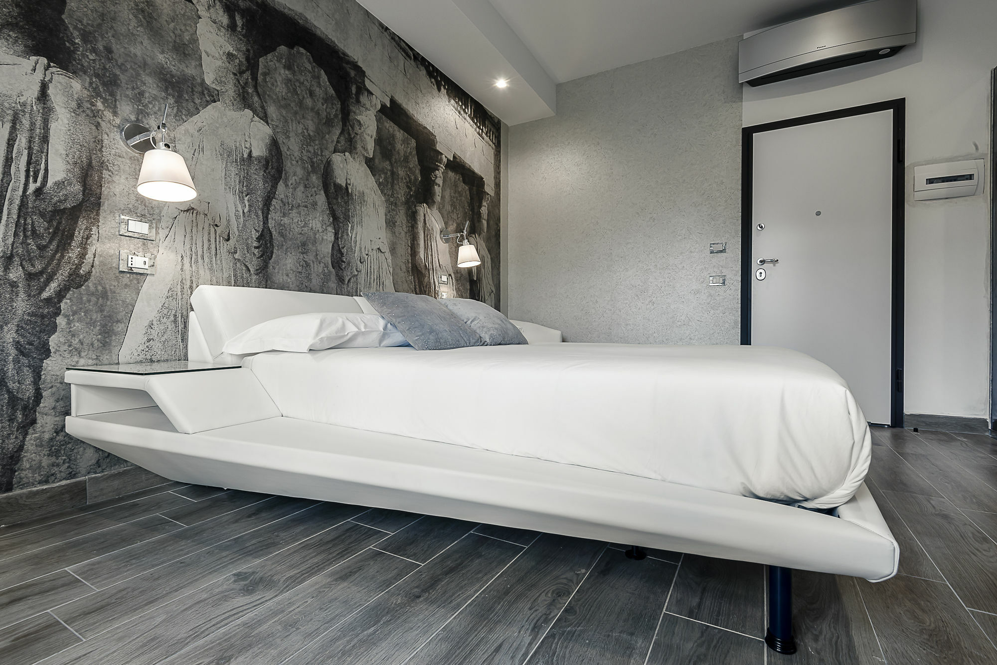 Eleganti Suite In Piazzale Lagosta Milánó Kültér fotó