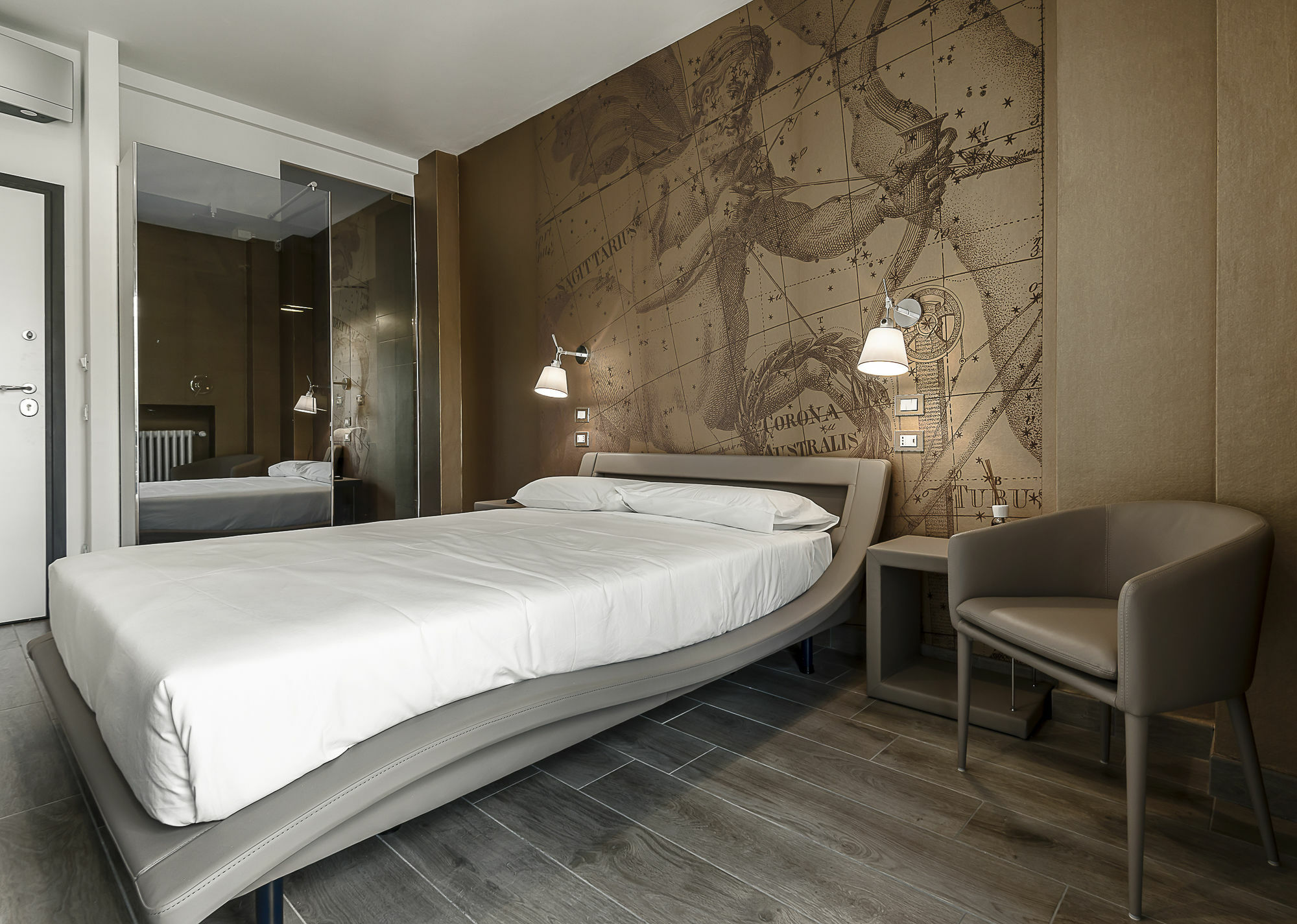 Eleganti Suite In Piazzale Lagosta Milánó Kültér fotó